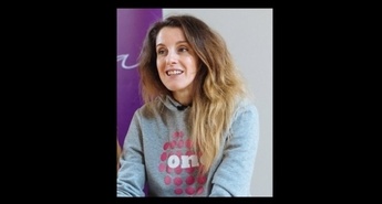 Intervju: Ada Kogovšek