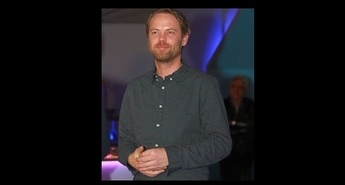 Intervju: Erik Kapfer