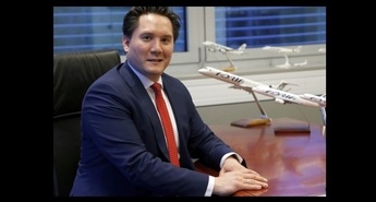 Intervju: Arno Schuster