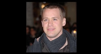 Intervju: T.R. Knight