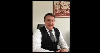 Intervju: Aleksander Markus