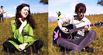 Intervju: duo yoU&Me