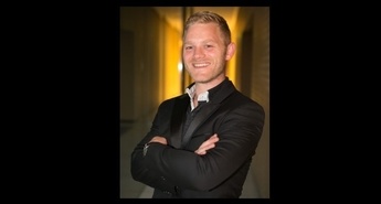 Intervju: David Fink