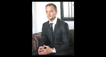 Intervju: Žan Pritržnik