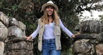 Intervju: Dominika Sieczkowska-Jacyna