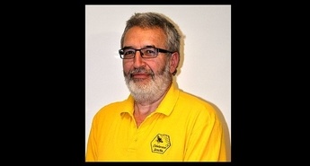 Intervju: Boris Seražin