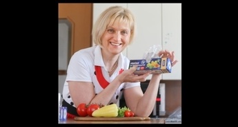 Intervju: Romana Piskar