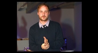 Intervju: Miha Cojhter