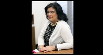 Intervju: Irena Jakša Zupančič