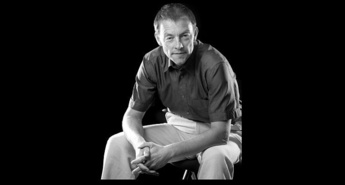 Intervju: Mojmir Ocvirk