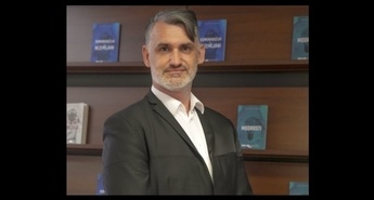 Intervju: Milan Krajnc