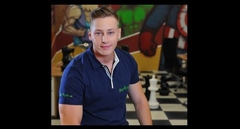 Intervju: Boštjan Gabrič