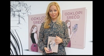 Intervju: Polona Kisovec