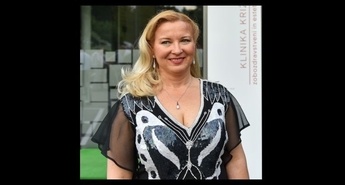 Intervju: Aleksandra Križaj Dumić