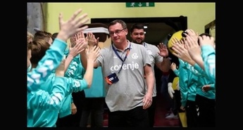 Intervju: Zoran Jovičić