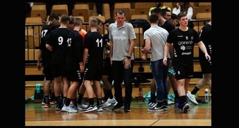 Intervju: Marko Oštir