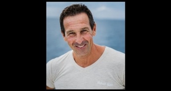 Intervju: Tadej Černoš