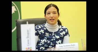 Intervju: Svetlana Šaljić