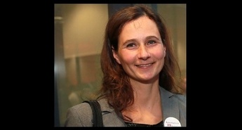 Intervju: Sabina Horvat Goropevšek