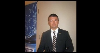 Intervju: Robert Križman