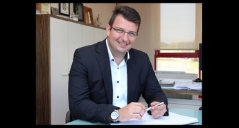 Intervju: Goce Tasev