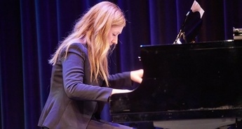 Intervju: Aleksandra Naumovski Potisk