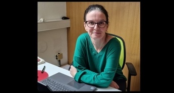 Intervju: Ajda Kozjek