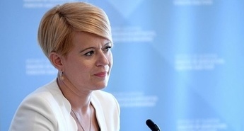 Intervju: Aleksandra Pivec