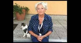 Intervju: Ana Žerjal