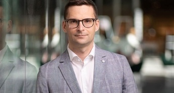 Intervju: Andrej Ropret