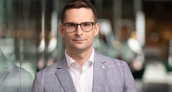 Intervju: Andrej Ropret