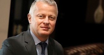 Intervju: Andrej Boštjančič