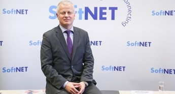 Intervju: Andrej Boštjančič