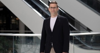 Intervju: Andrej Ropret