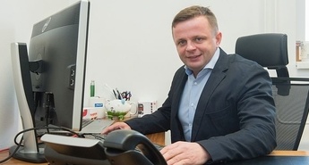 Intervju: Andrej Sirk