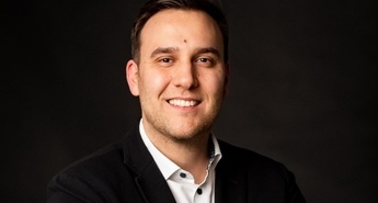 Intervju: Anže Herbst