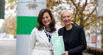 Intervju: Maja Ivanič in Špela Kuhar