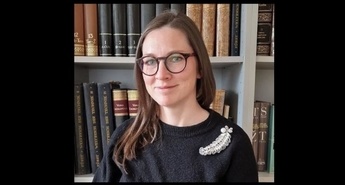 Intervju: Barbara Rezar Grilc