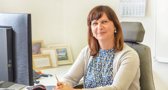 Intervju: Bianka del Fabro Kopanja 