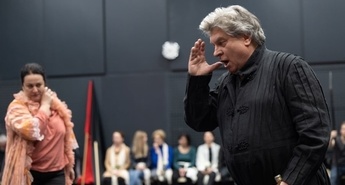 Intervju: Branko Robinšak