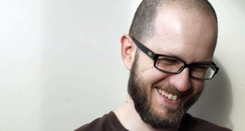 Intervju: Miha Mavrič