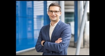 Intervju: Andrej Ropret