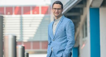 Intervju: Andrej Ropret