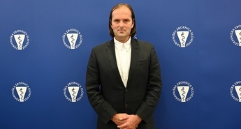 Intervju: Krunoslav Pavlović