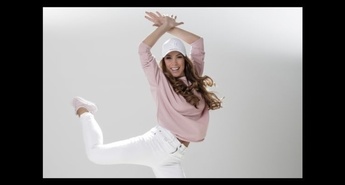 Intervju: Andreja Vakselj