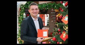 Intervju: Toni Pugelj