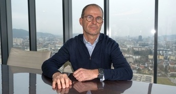 Intervju: Miran Šebeštjen 