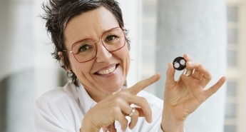 Intervju: Nataša Gradišek