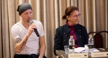 Intervju: Denis Matvienko