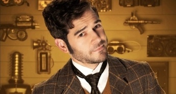 Intervju: Daniel Maslany